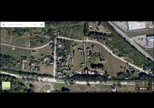 Parcul Etnografic Național „Romulus Vuia” din Cluj-Napoca.