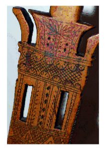 fig.2. - Detaliu incizie